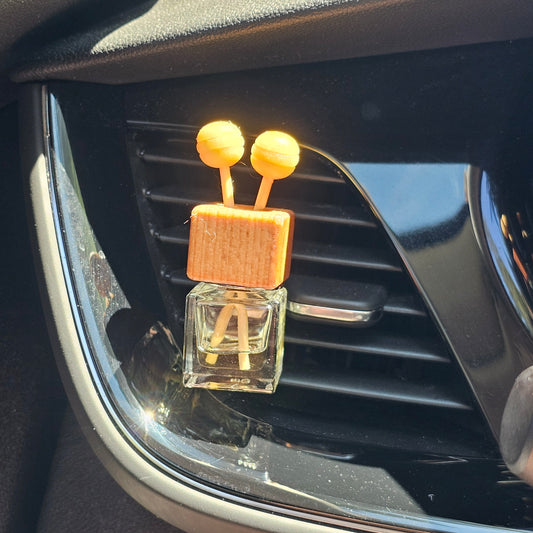 Wiick'd Car Diffusers