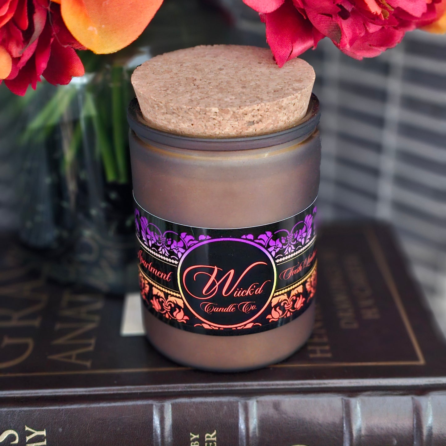 Anchorman's Apartment