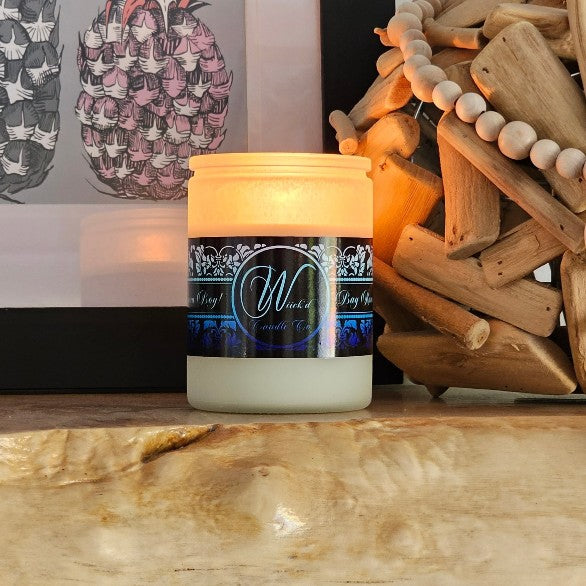 Oooh a Cabana Boy (coconut, ylang ylang and bay rum)