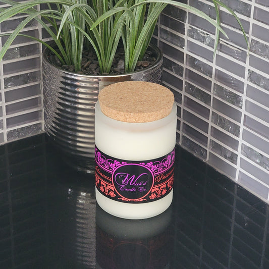 Afterhours Advances & Passionate Glances (cedarwood, vanilla and orange blossom)