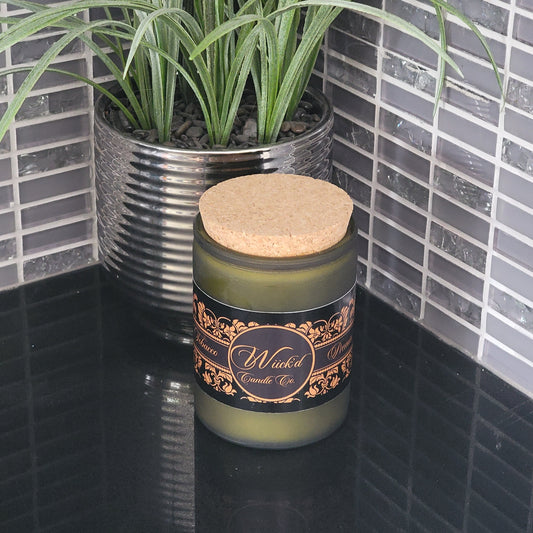 Premier Edition (dutch tobac leaf)