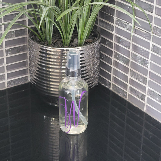 Wiick'd Room & Linen Sprays