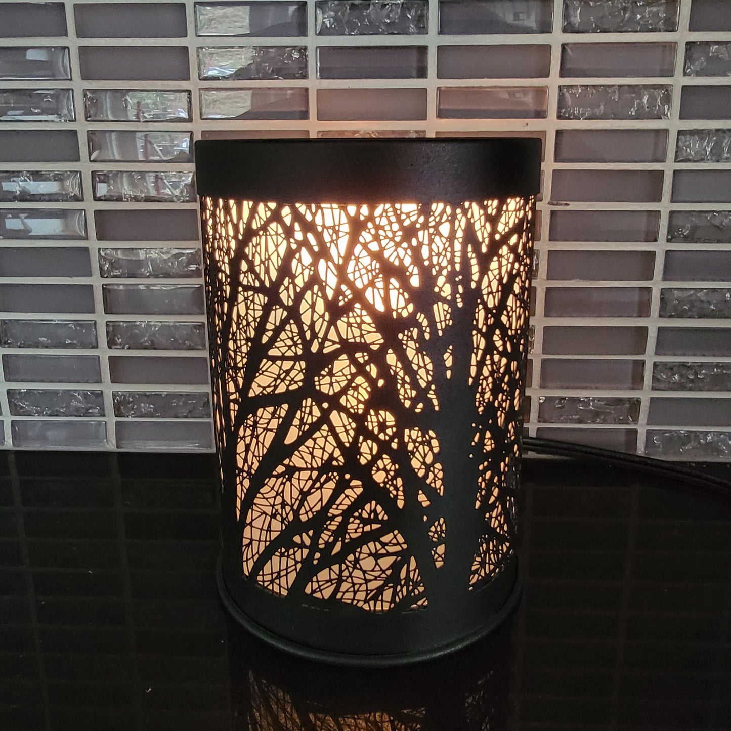 Decorative Wax Melter