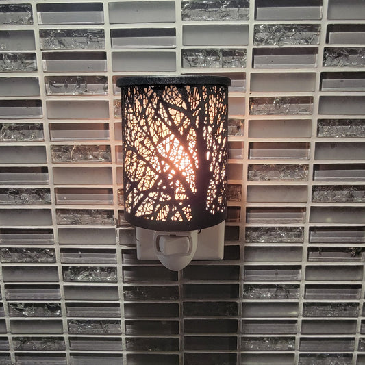 Wax Melter Night Light