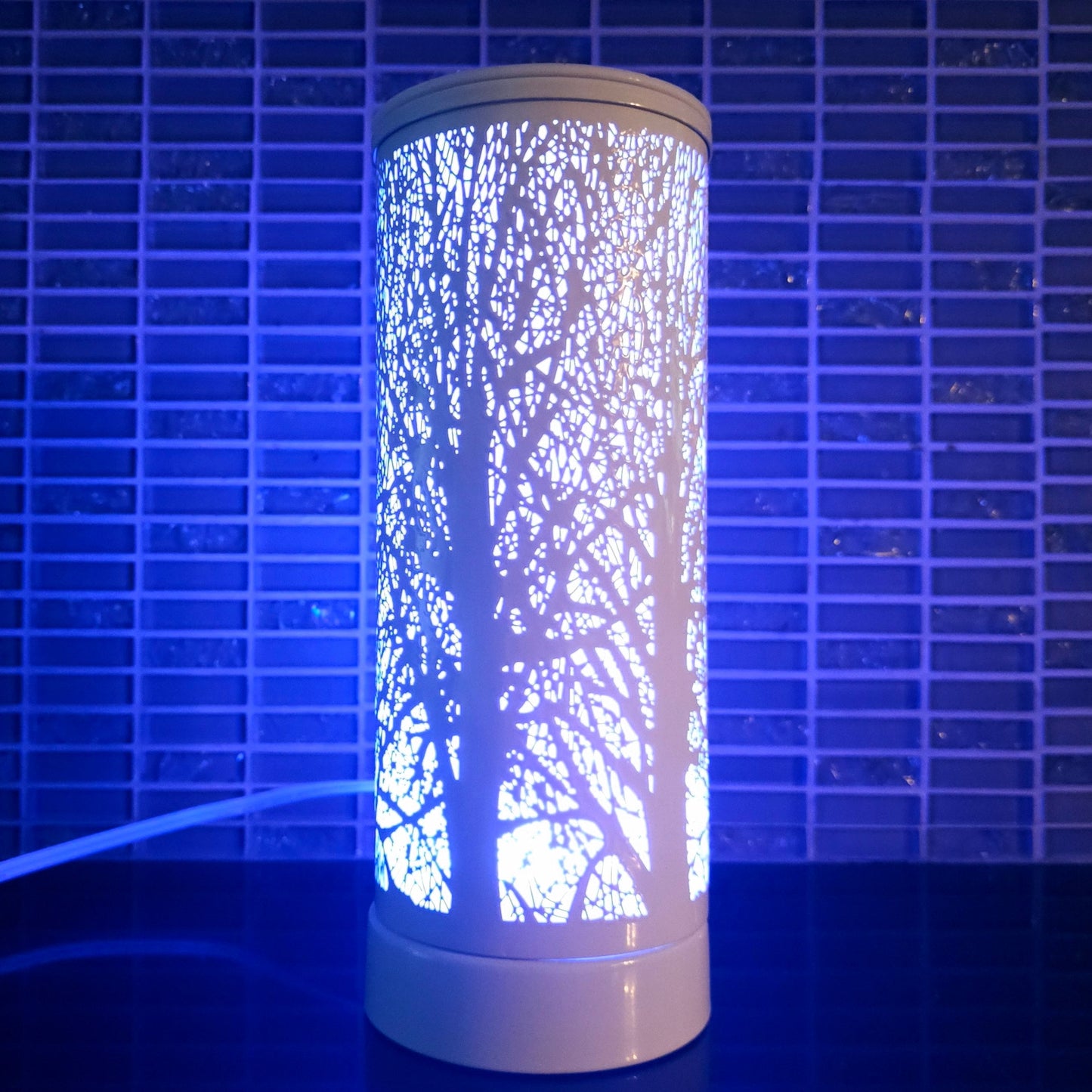 Colour Changing LED Wax Melter